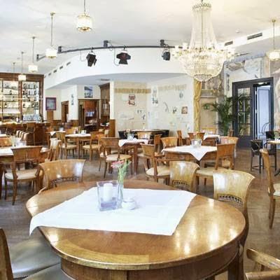 Restaurant "Restaurant Prinzipal" in München