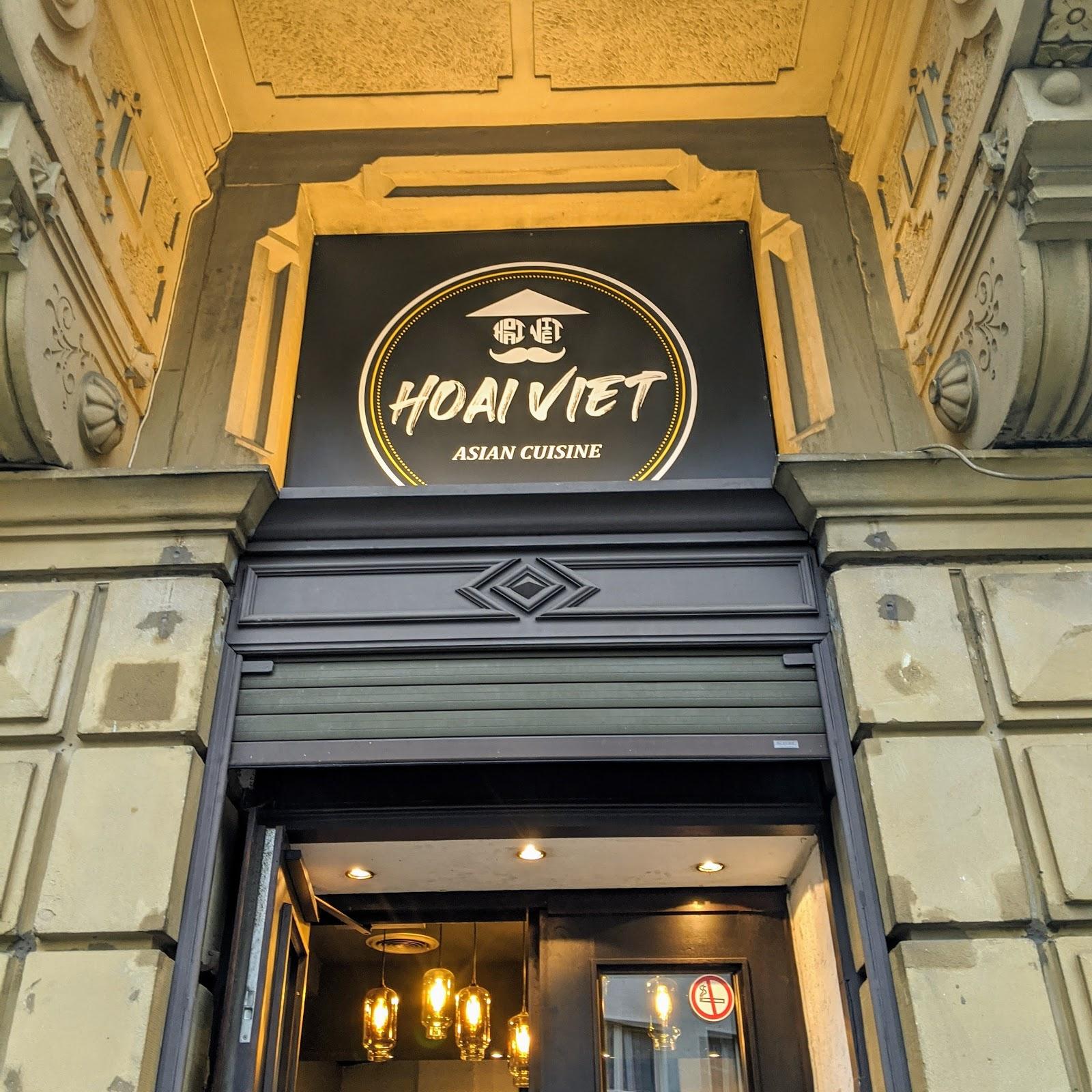 Restaurant "Hoai Viet" in Köln