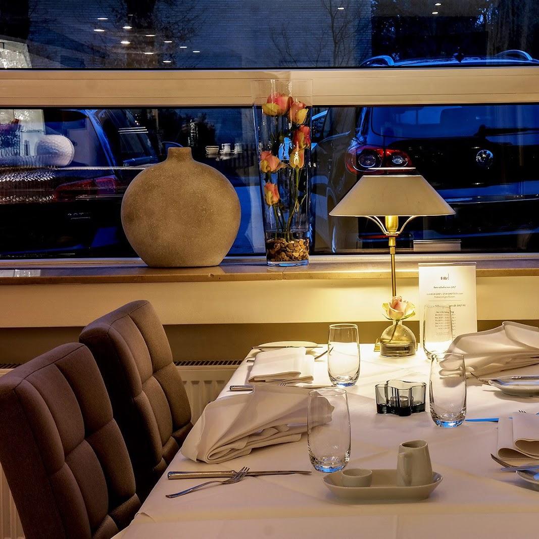 Restaurant "EssensArt" in Haan