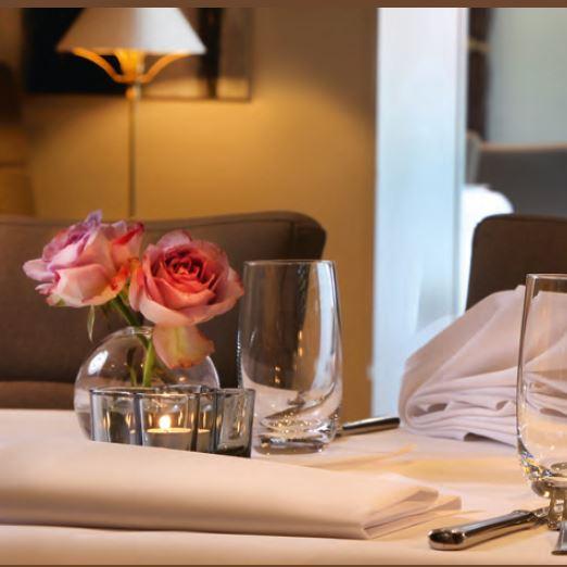 Restaurant "EssensArt" in Haan