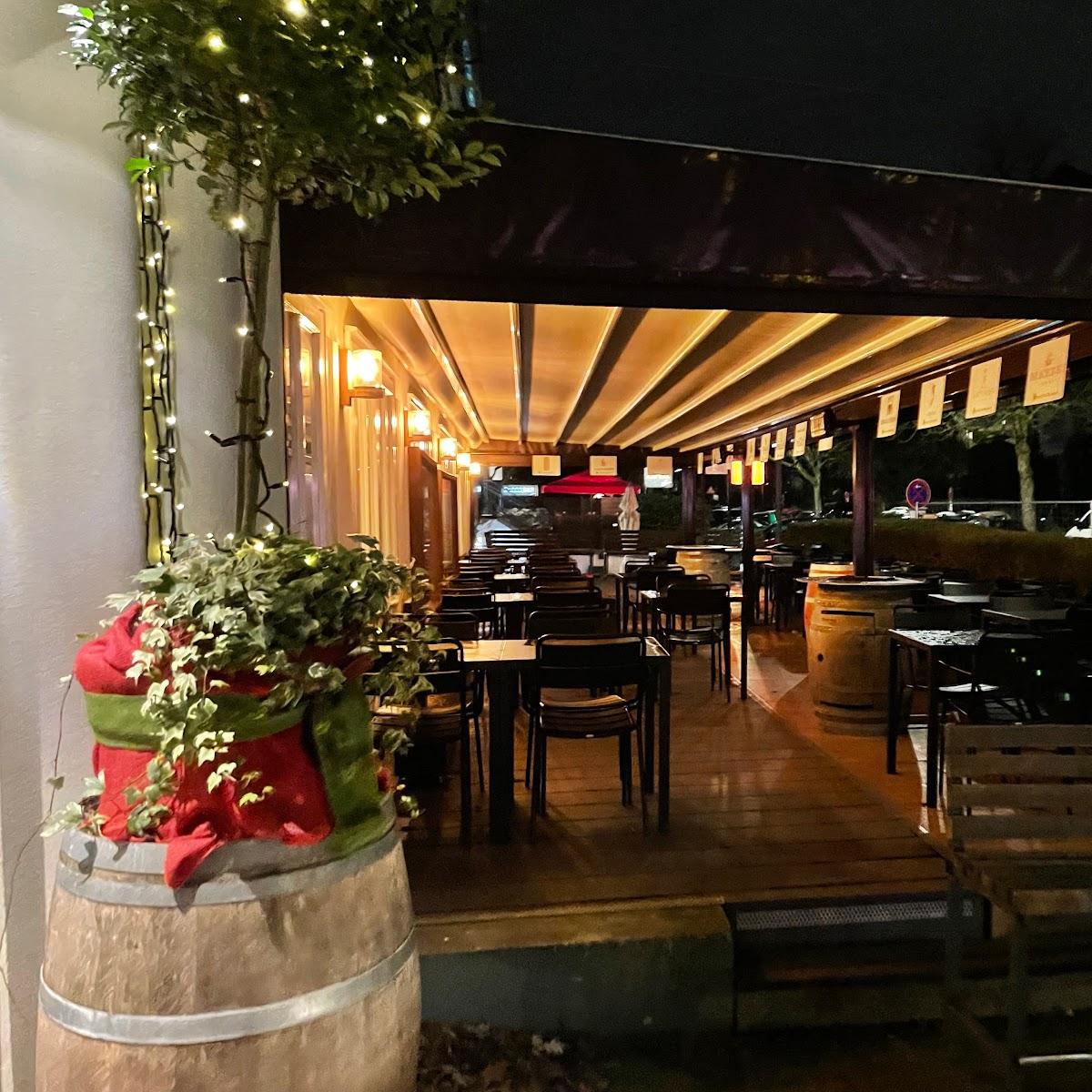 Restaurant "Poletto Winebar Eppendorf" in Hamburg