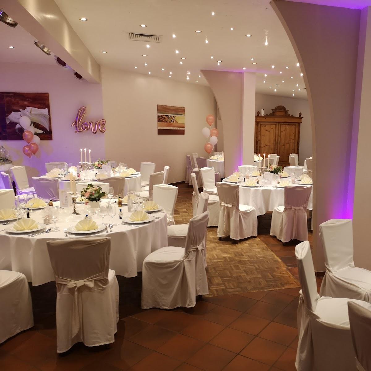 Restaurant "Gaststätte Grüne Stute" in Brietlingen