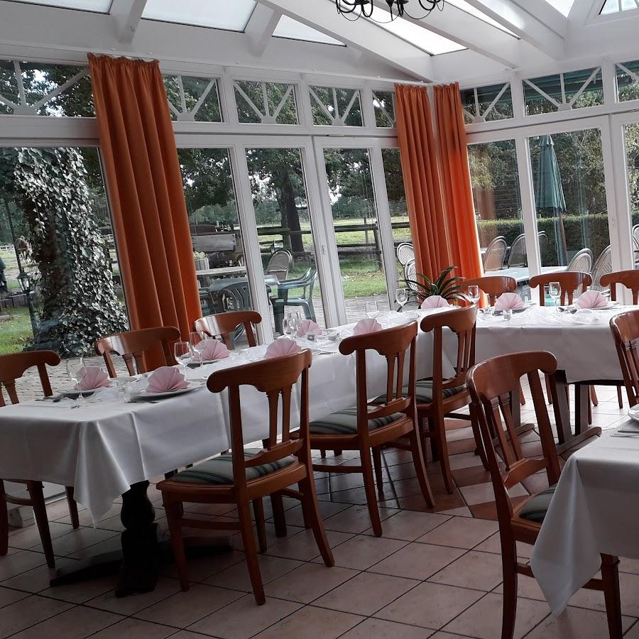 Restaurant "Gaststätte Grüne Stute" in Brietlingen