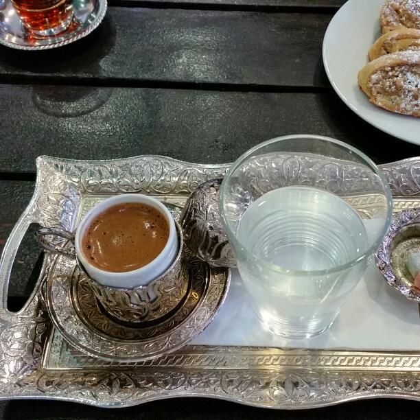 Restaurant "Ristorante La Spiga" in Berlin