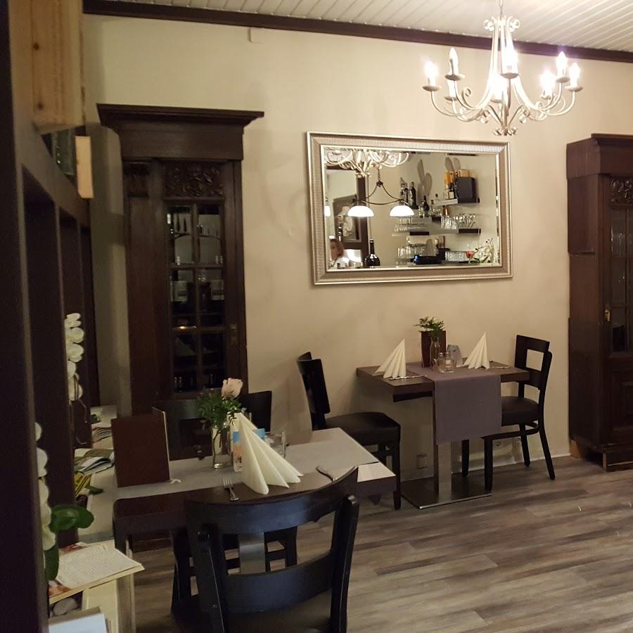 Restaurant "Toscana Pizzeria Ristorante" in Brietlingen
