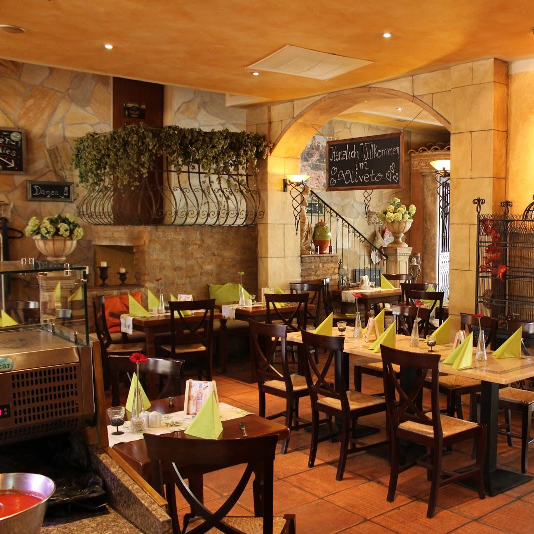 Restaurant "Restaurant Oliveto" in München