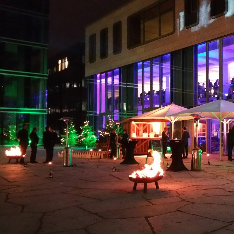 Restaurant "MACE Restaurant & Speisesyndikat" in Unterföhring