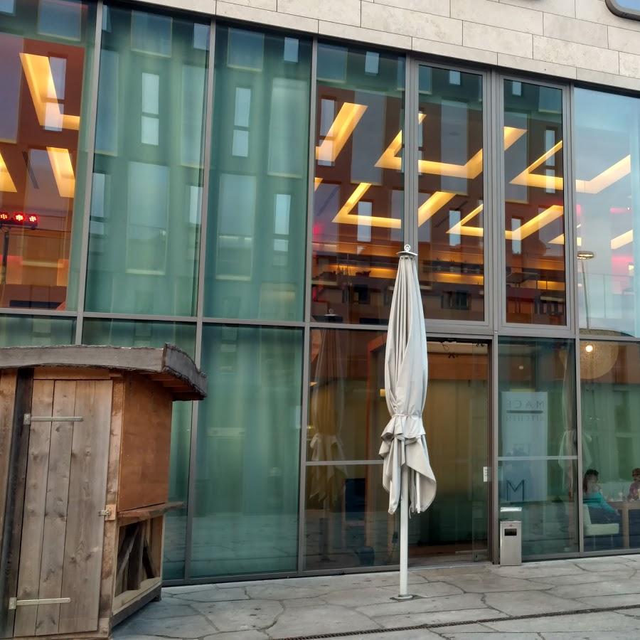 Restaurant "MACE Restaurant & Speisesyndikat" in Unterföhring