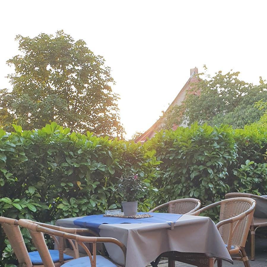 Restaurant "Restaurant Schwabenstüble" in Handorf