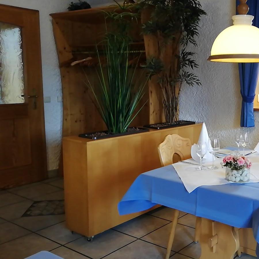 Restaurant "Restaurant Schwabenstüble" in  Handorf