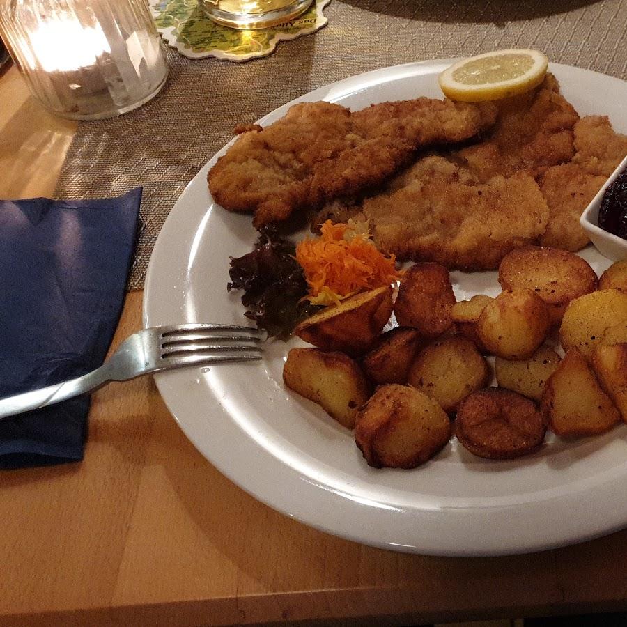 Restaurant "Gaststätte  Graf 19 " in Frankfurt am Main