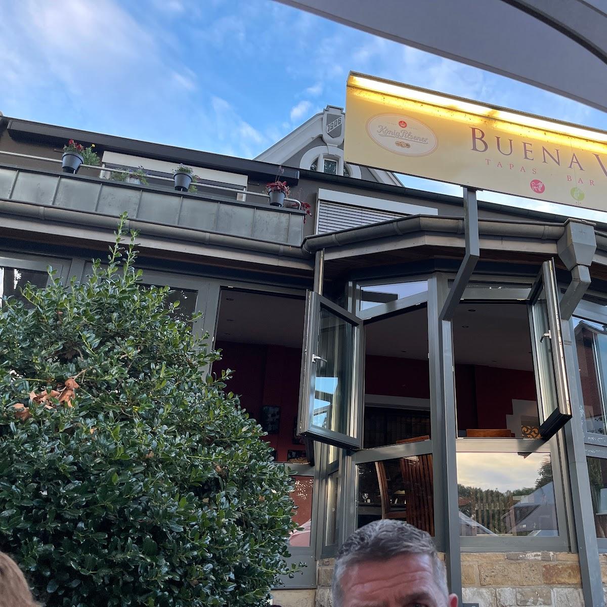 Restaurant "Buena Vida" in Essen