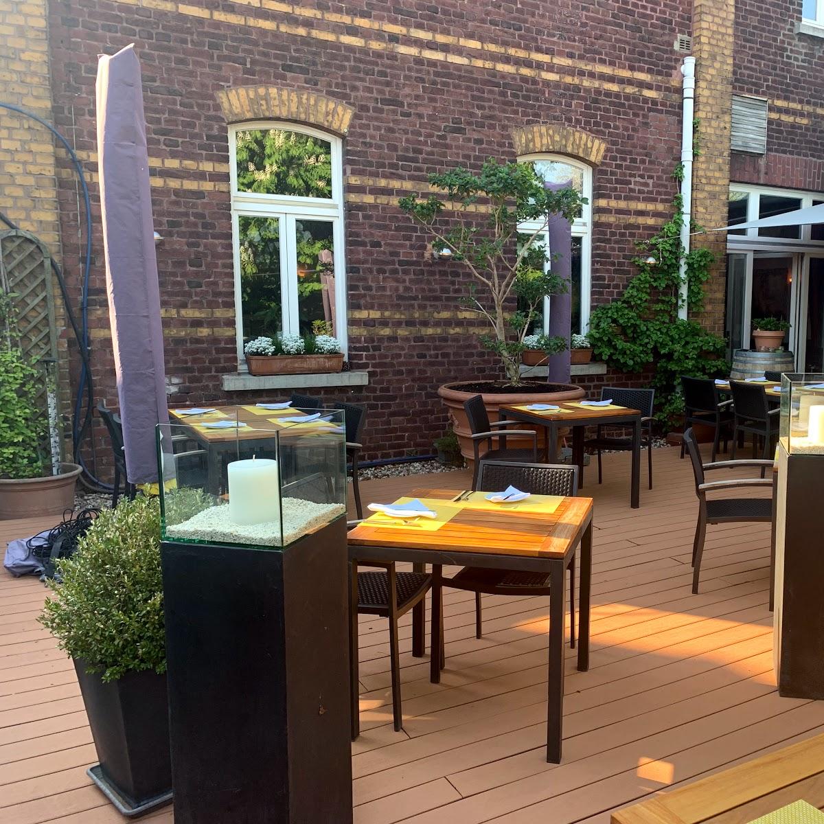 Restaurant "Restaurant Ralf Müller" in Willich