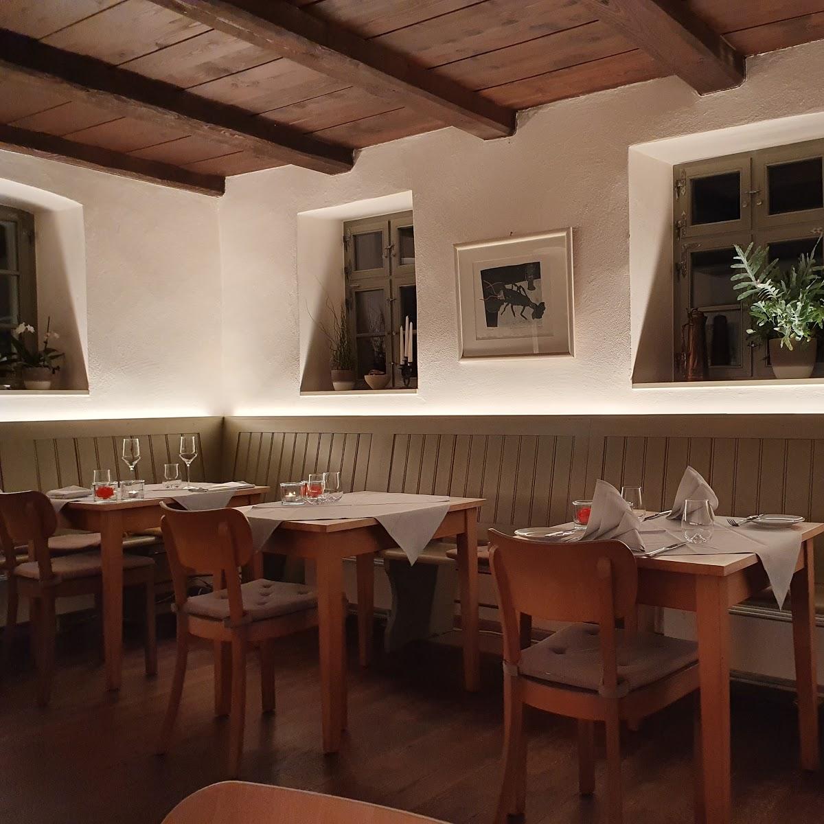 Restaurant "Gaumenkitzel" in Radebeul