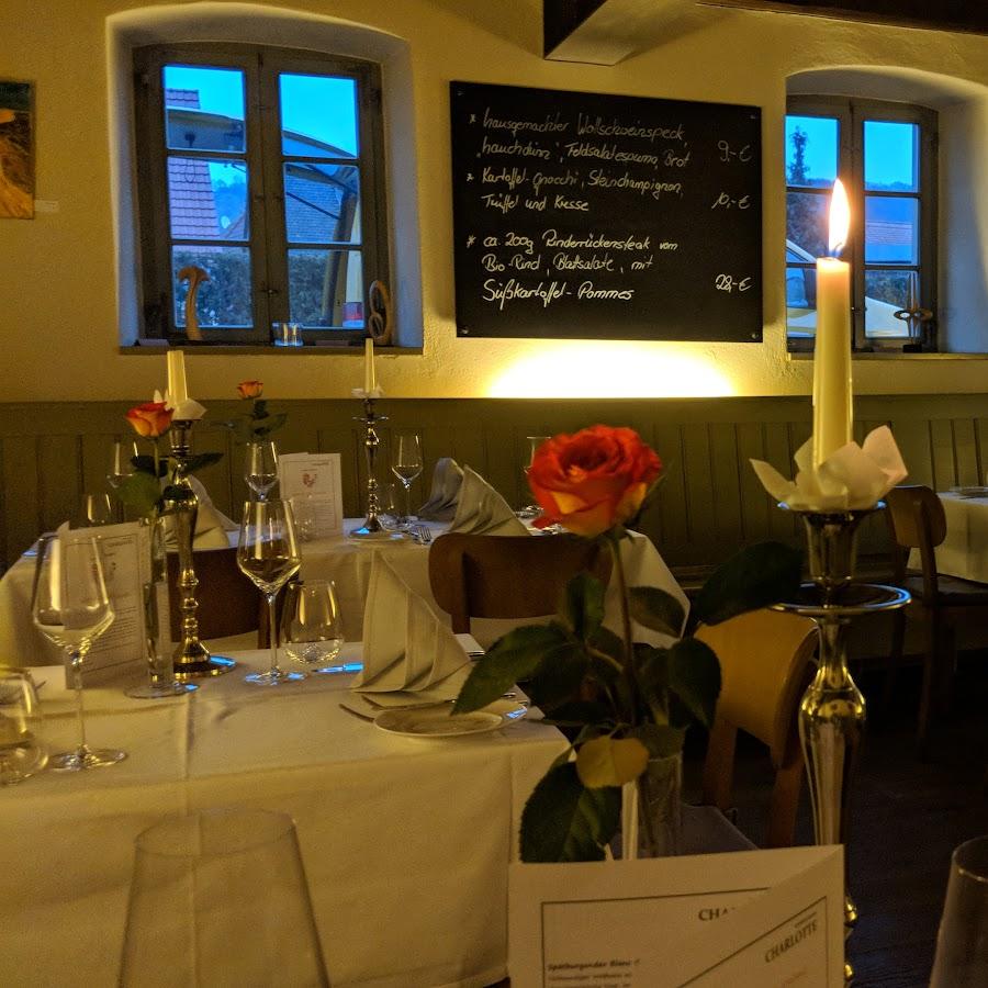 Restaurant "Restaurant Gaumenkitzel" in Radebeul