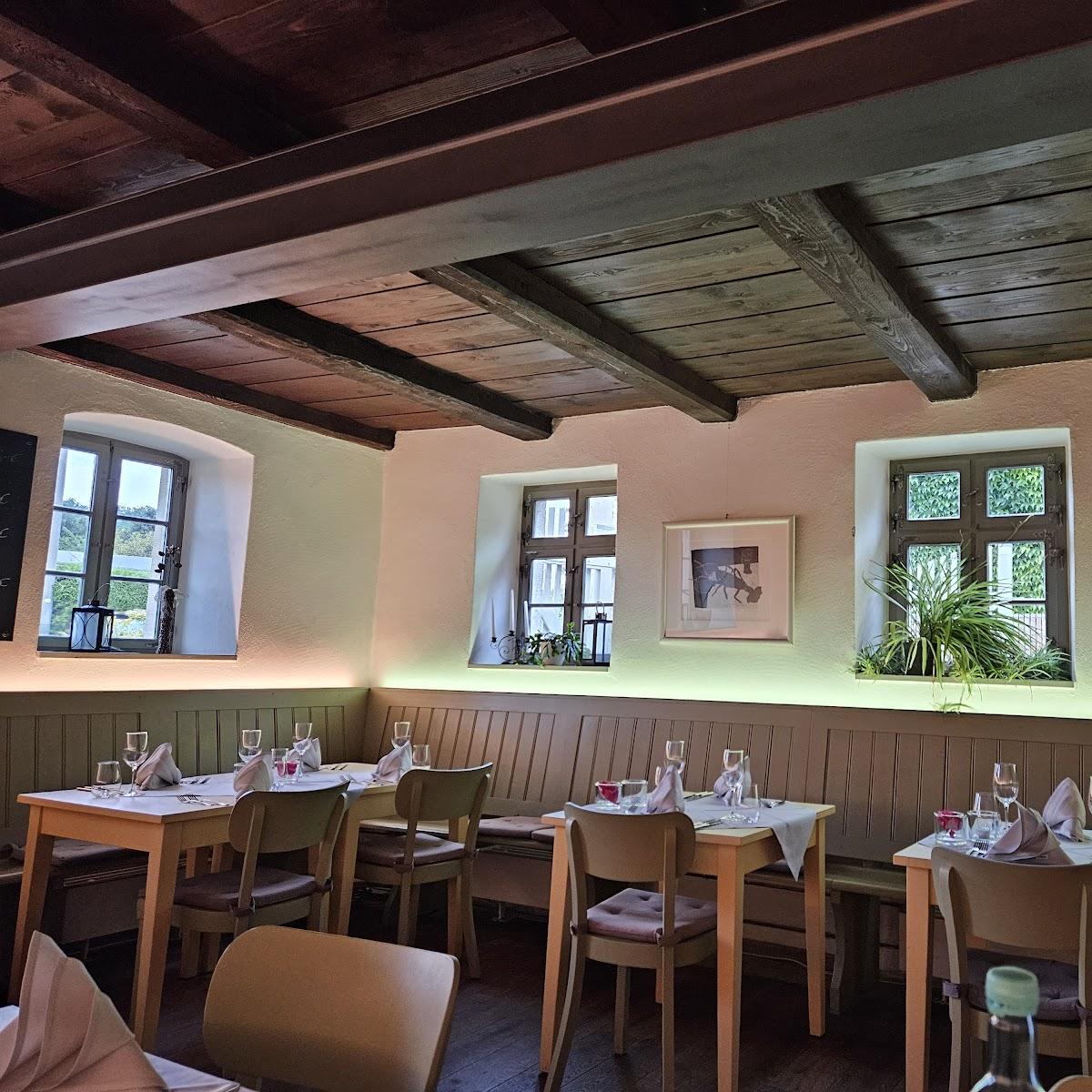 Restaurant "Restaurant Gaumenkitzel" in Radebeul