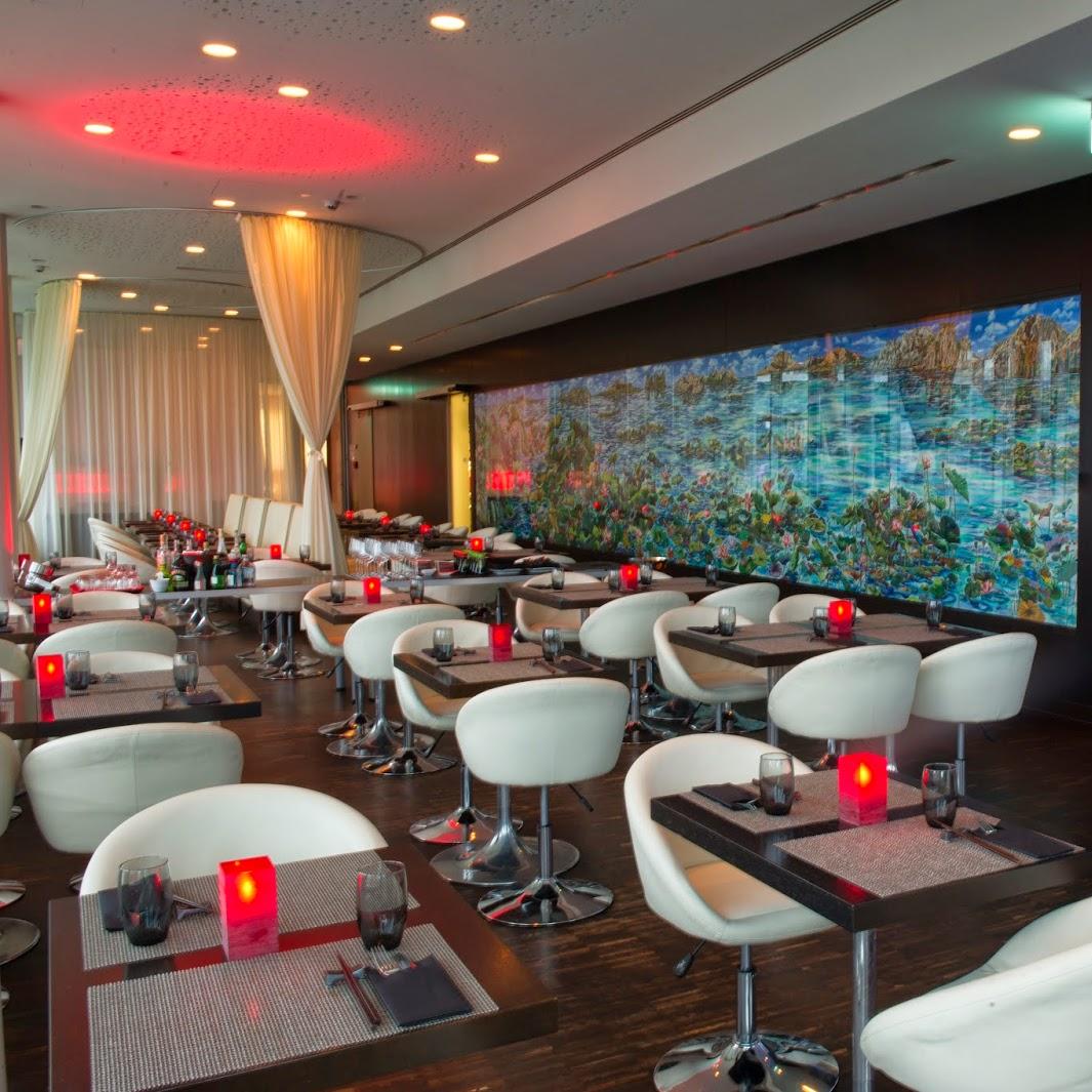 Restaurant "art