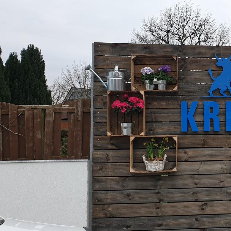 Restaurant "Kreta" in  Bardowick