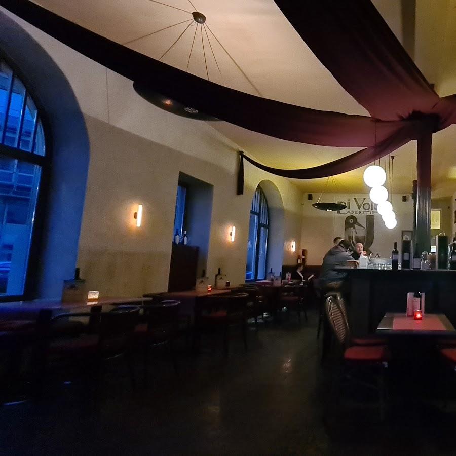 Restaurant "Don Robert" in Heidelberg