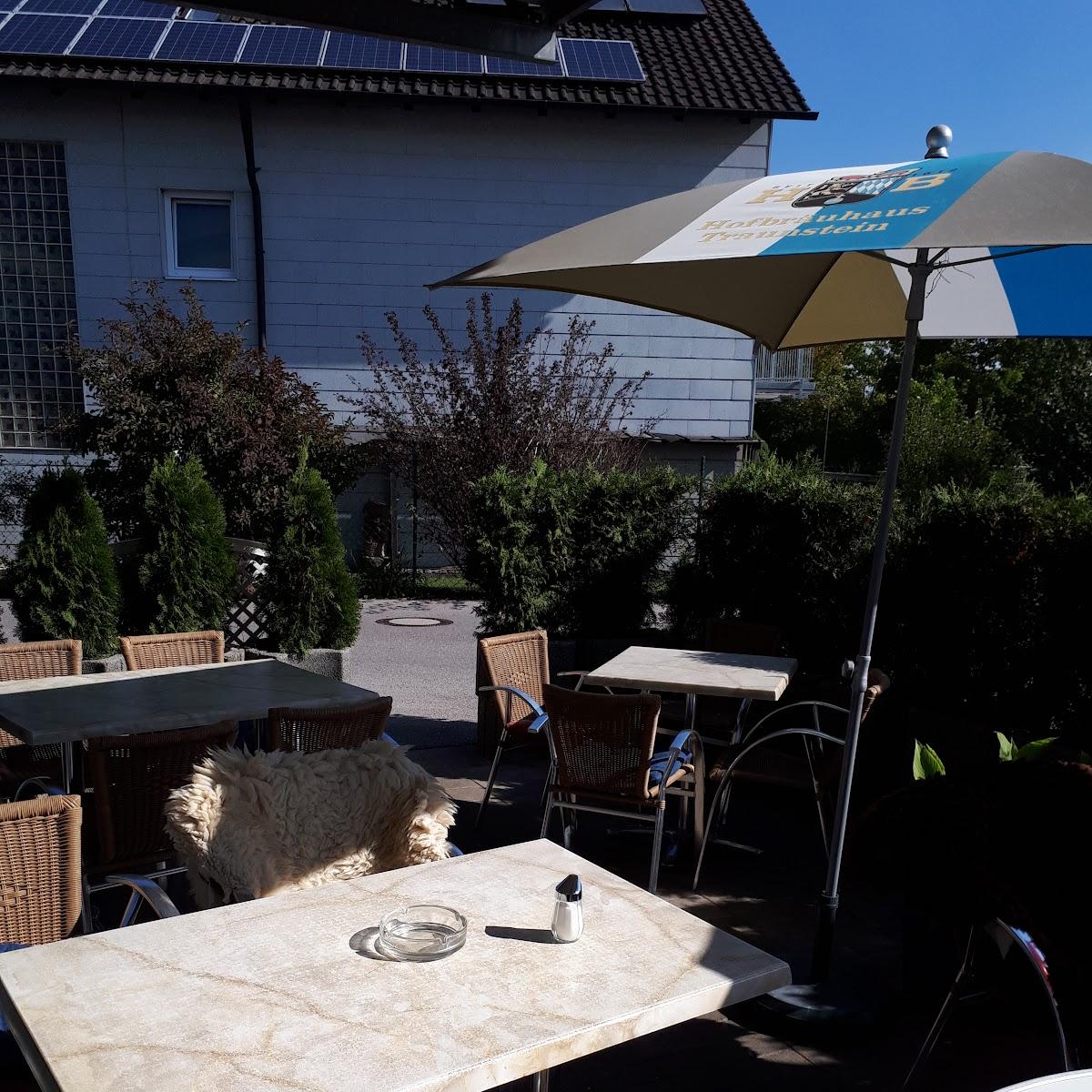 Restaurant "Blanka Bistro" in Mühldorf am Inn