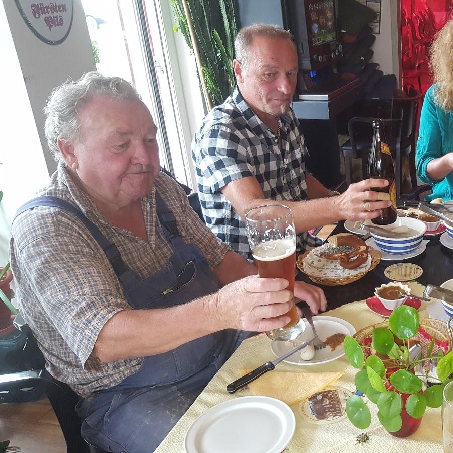 Restaurant "Blanka Bistro" in Mühldorf am Inn
