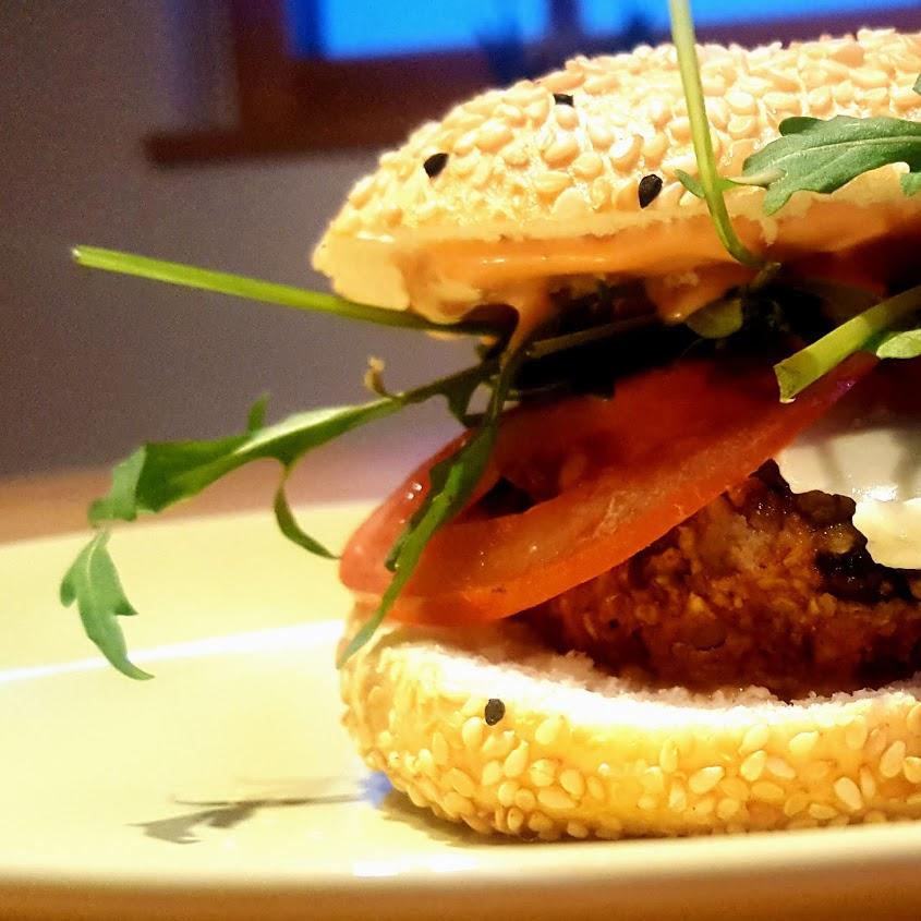 Restaurant "F+F Foodtruck" in Mühldorf am Inn