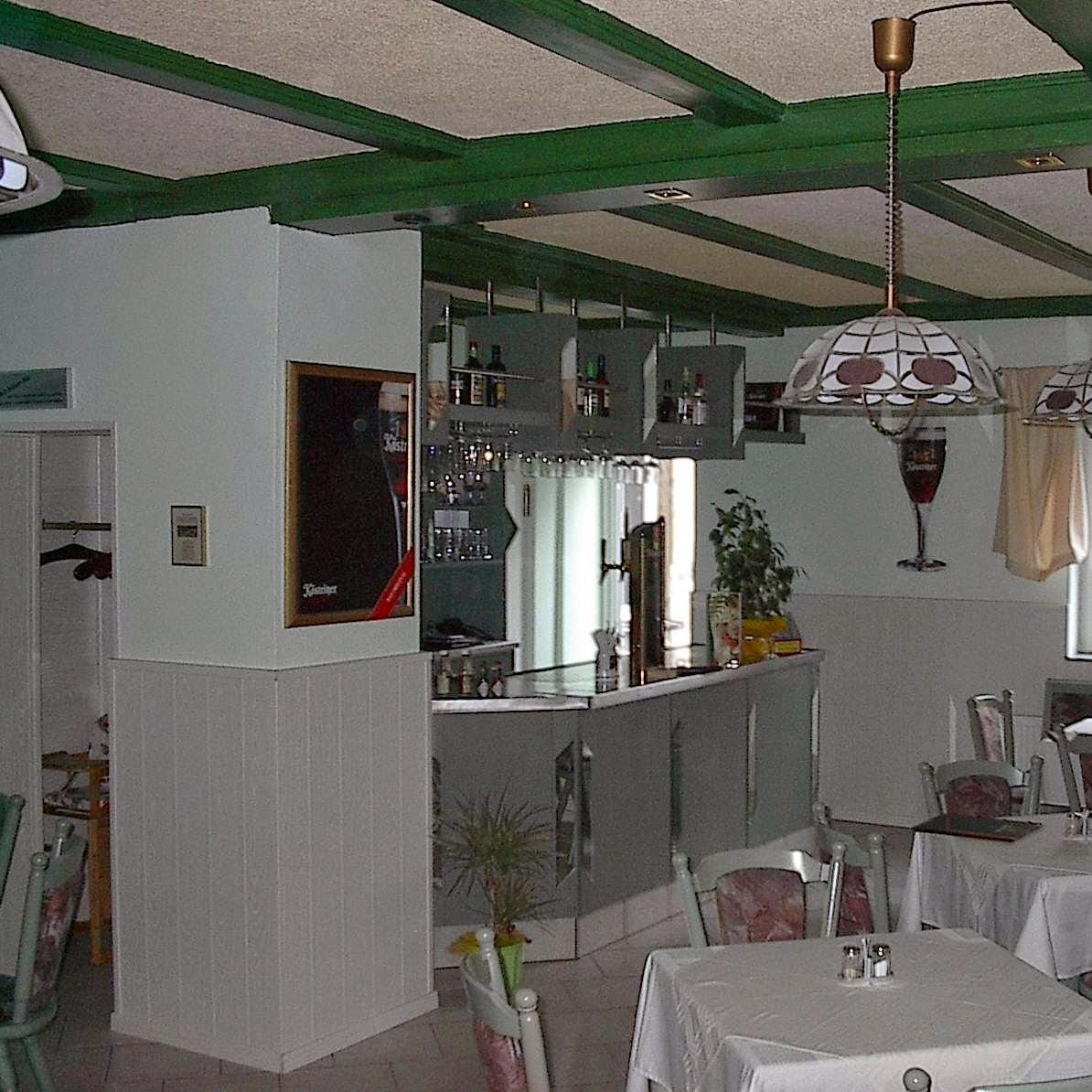 Restaurant "Gaststätte & Pension Waldfrieden Neudorf - Kretscham-Rothensehma am Kammwanderweg ÜN ab 20€ pP" in Sehmatal