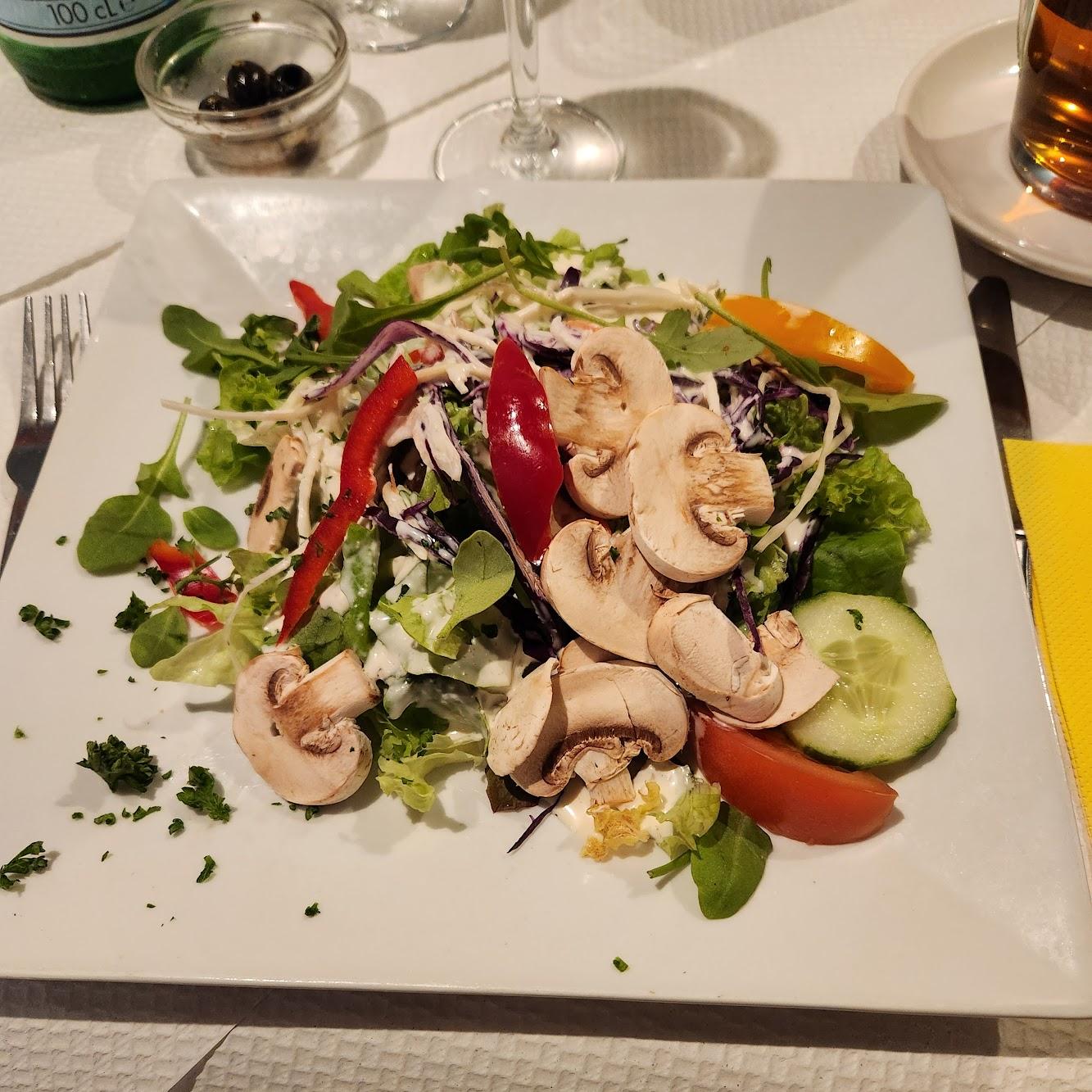 Restaurant "Boulevard 262: Seifenfabrik, 1890 (Einzeldenkmal)" in Saarbrücken