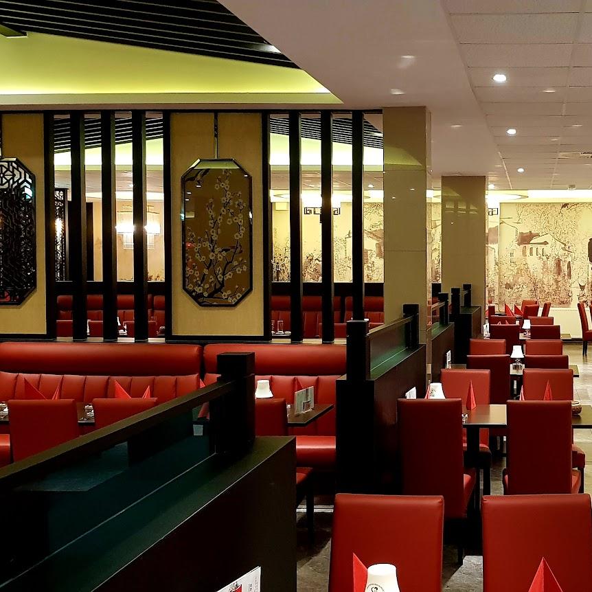 Restaurant "Asiatisches Restaurant Mongolei" in Adendorf