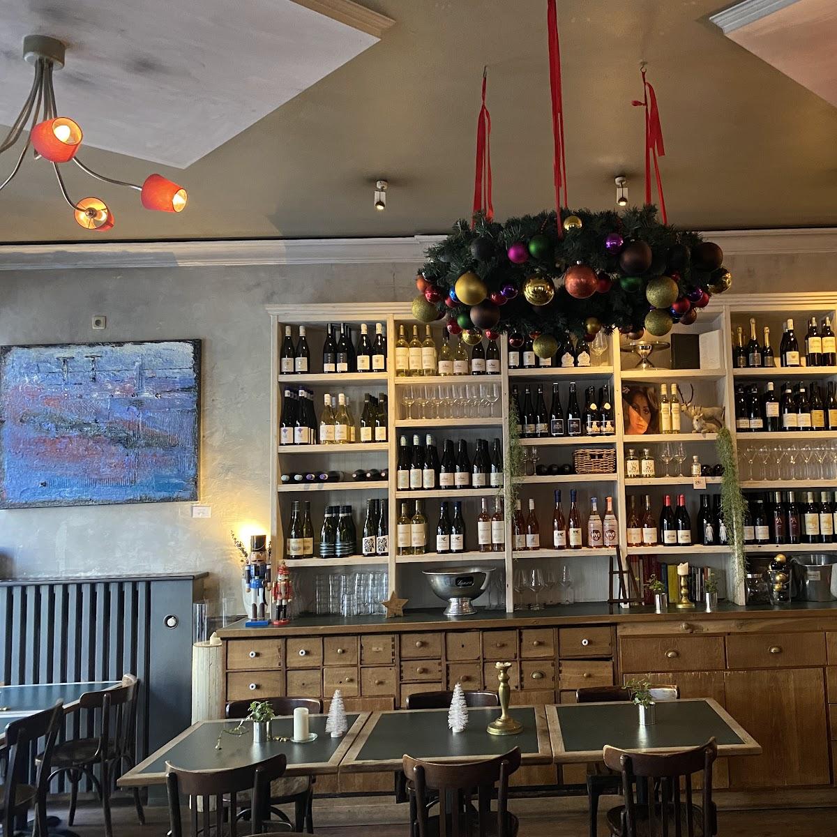 Restaurant "Schönes Leben" in Dortmund