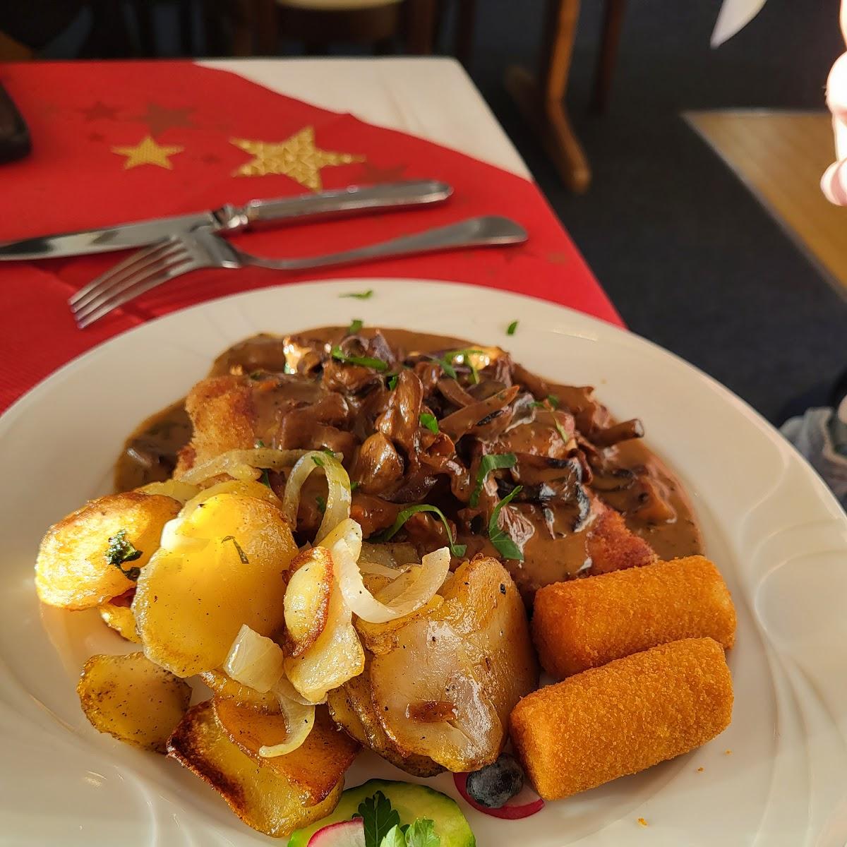 Restaurant "Restaurant Elbblick" in Geesthacht