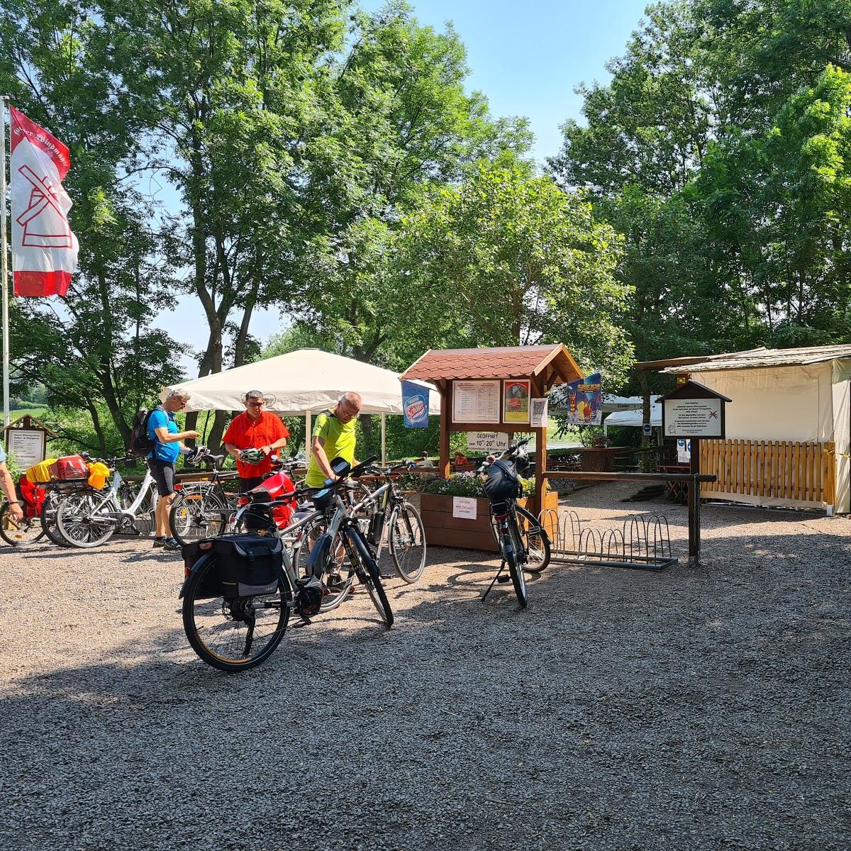 Restaurant "Gohliser Windmühle" in Dresden