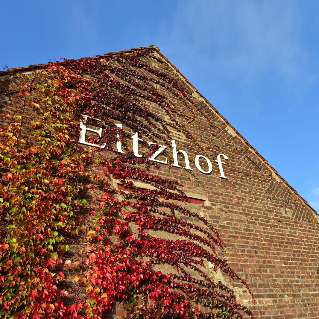 Restaurant "Eltzhof" in Köln