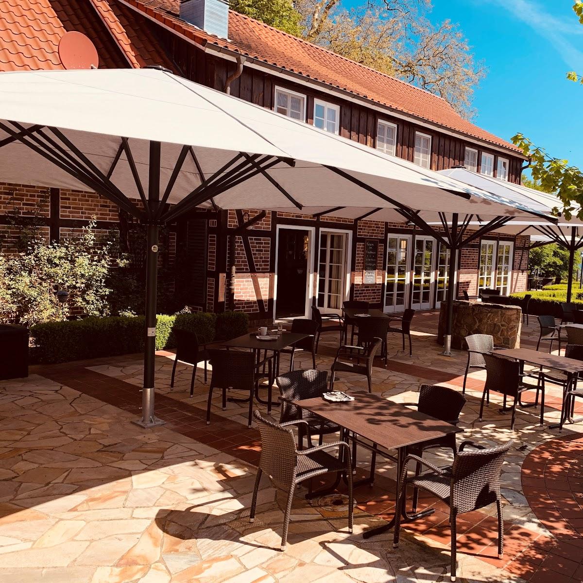 Restaurant "Fischhaus Hotel am Schaalsee" in Zarrentin am Schaalsee