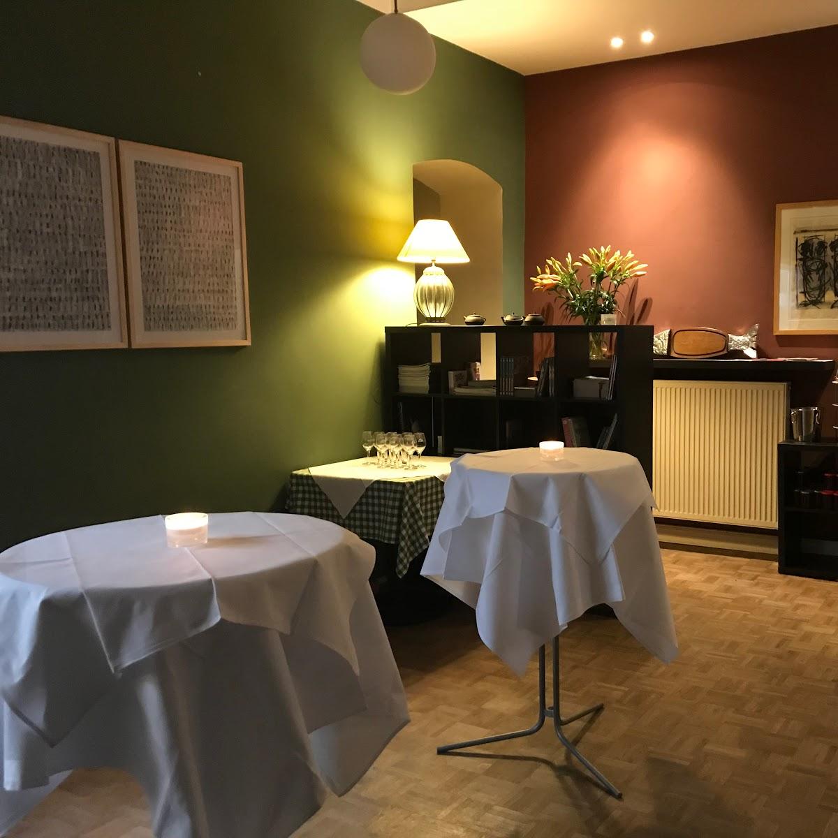 Restaurant "De Maufel Restaurant" in Berlin