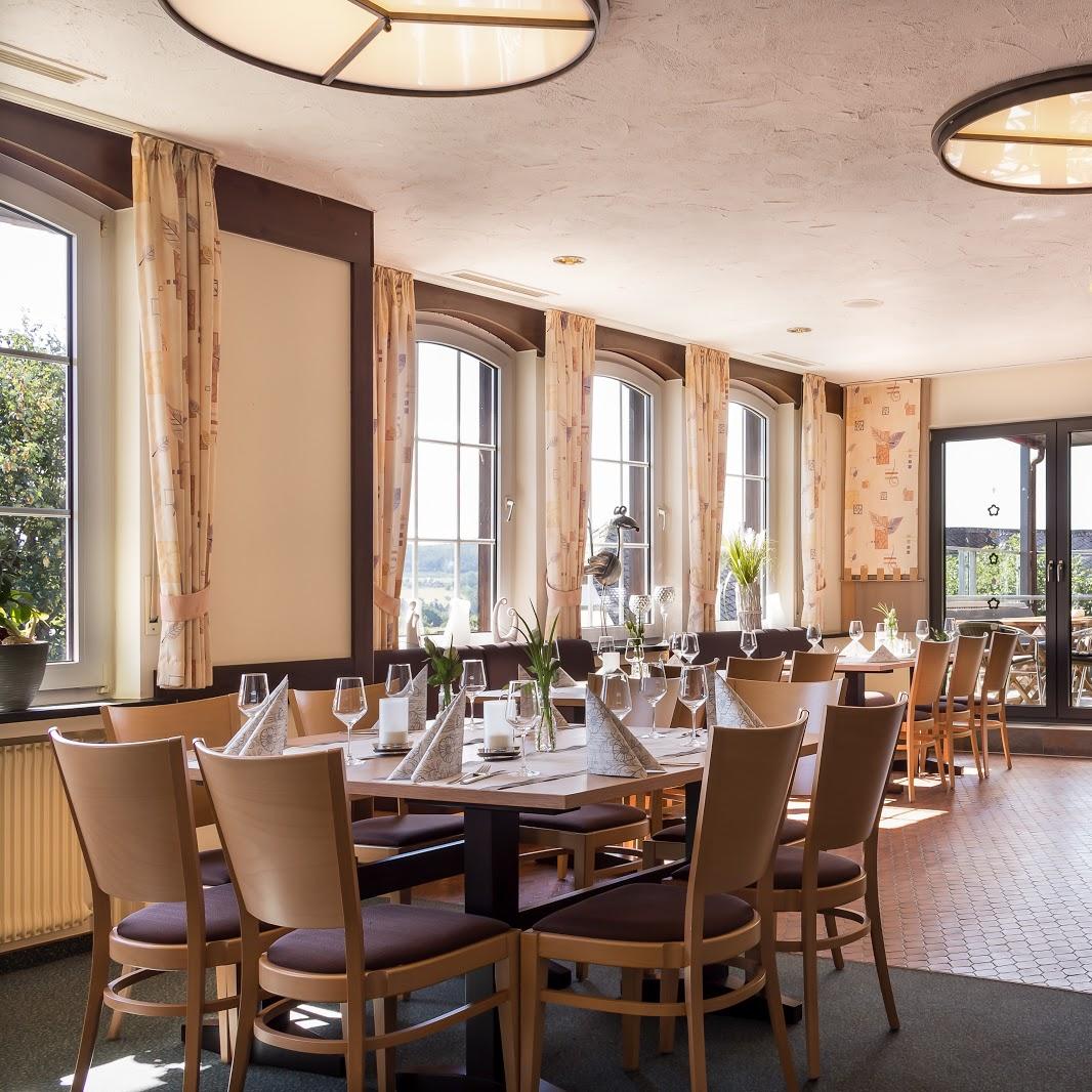 Restaurant "Steinhoff Hotel & Gastronomie" in Finnentrop