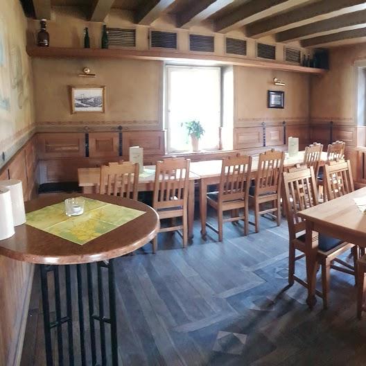 Restaurant "Brauhaus Joh. Albrecht" in Düsseldorf