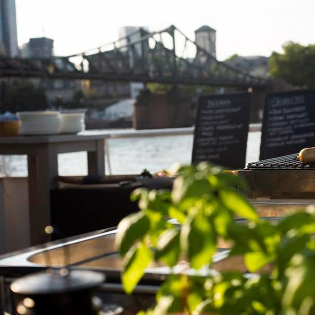 Restaurant "Herrnbrod & Ständecke" in Dreieich