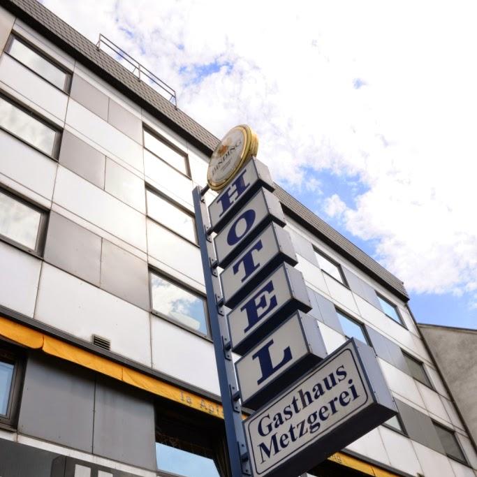 Restaurant "Herrnbrod & Ständecke" in Dreieich