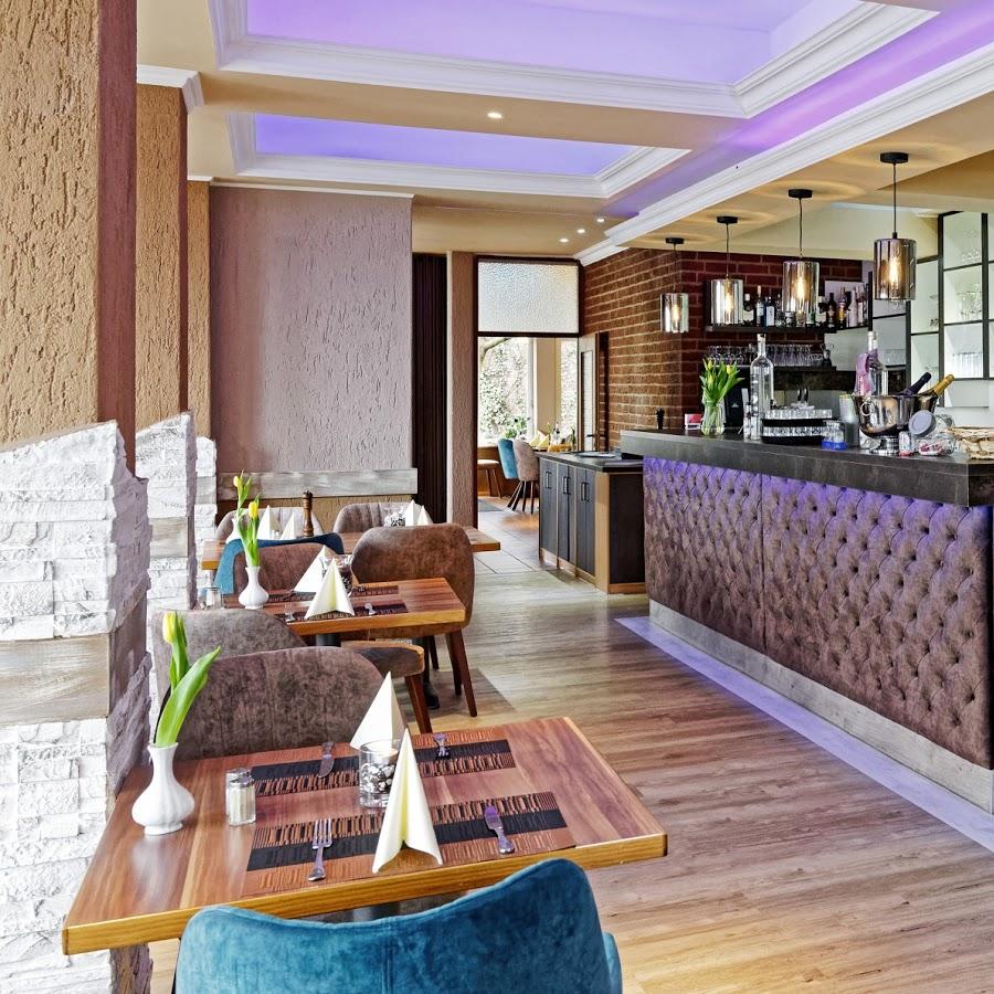 Restaurant "Restaurant Achilleon III" in Geesthacht