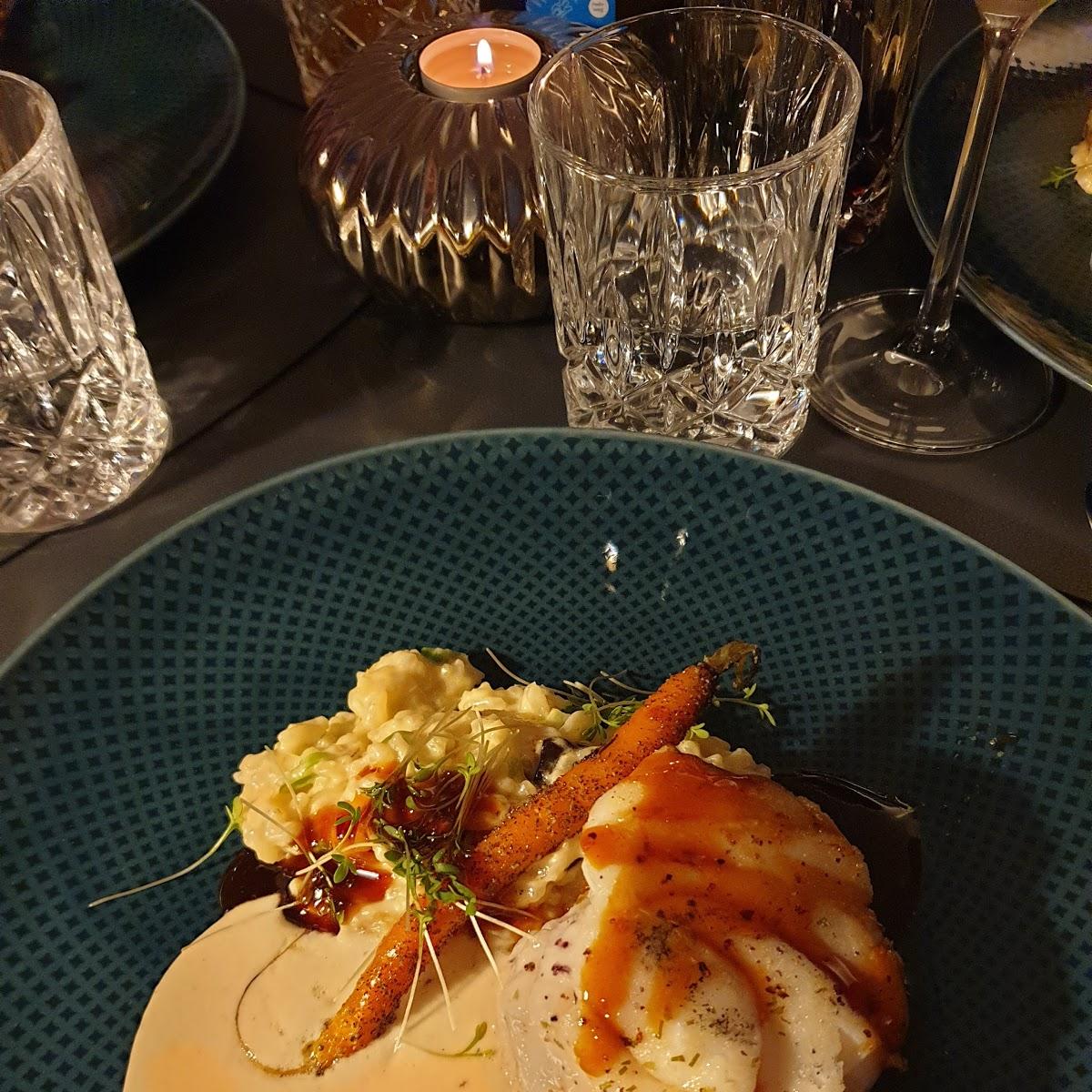Restaurant "Gasthaus Zur Linde" in  (Luhe)