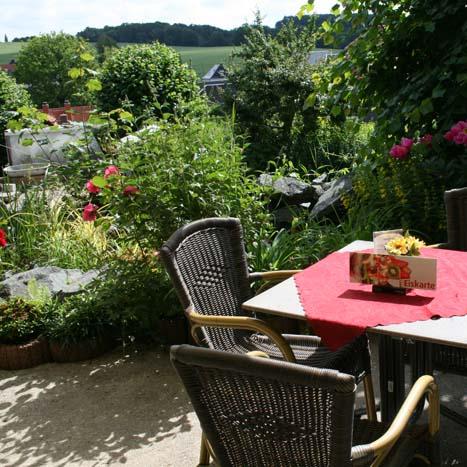 Restaurant "Gasthaus Kretscham zu Oberfriedersdorf" in Neusalza-Spremberg