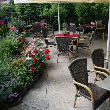 Restaurant "Gasthaus Kretscham zu Oberfriedersdorf" in Neusalza-Spremberg