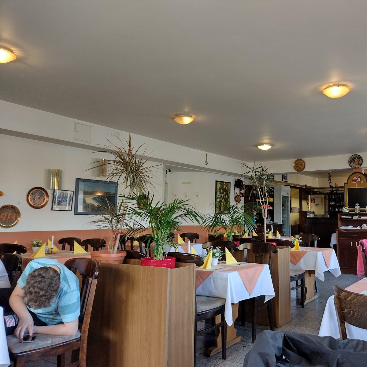 Restaurant "Taverna bei Kosta" in Winsen (Luhe)