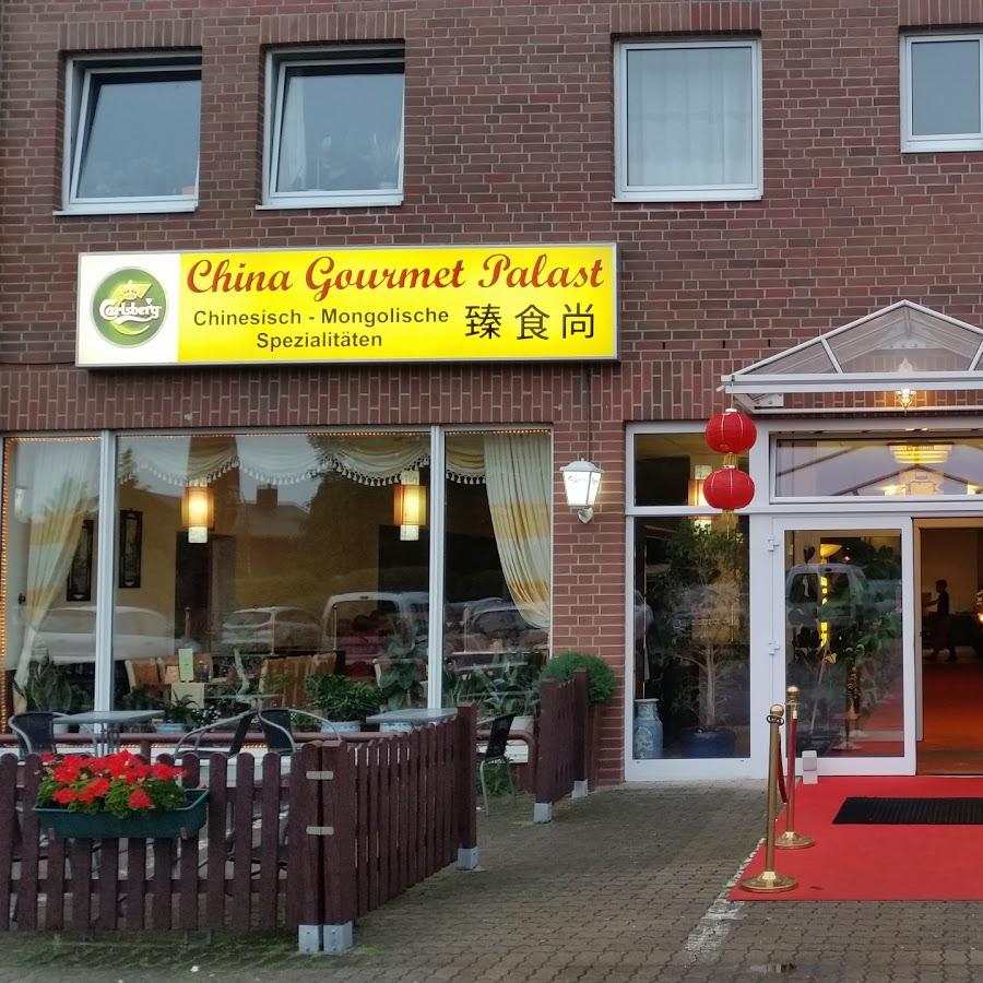 Restaurant "China Gourmet Palast" in  Bardowick