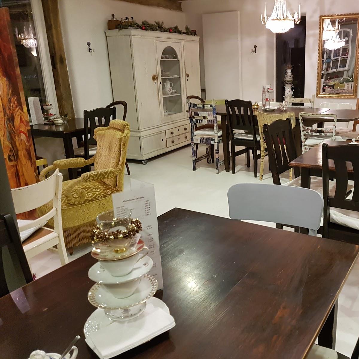 Restaurant "s
