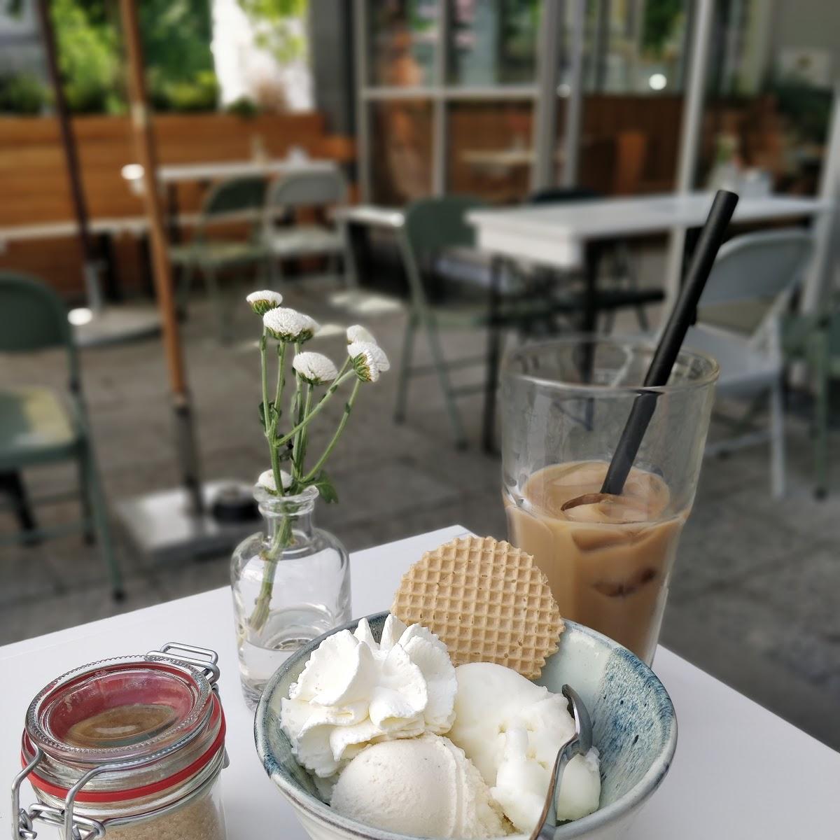 Restaurant "Schwarzes Rössl Cafe & Tagesbar" in Wernau (Neckar)