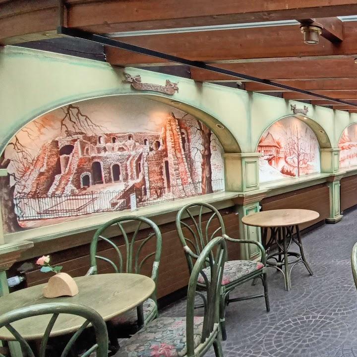 Restaurant "Restaurant Alte Rheinfähre" in Düsseldorf