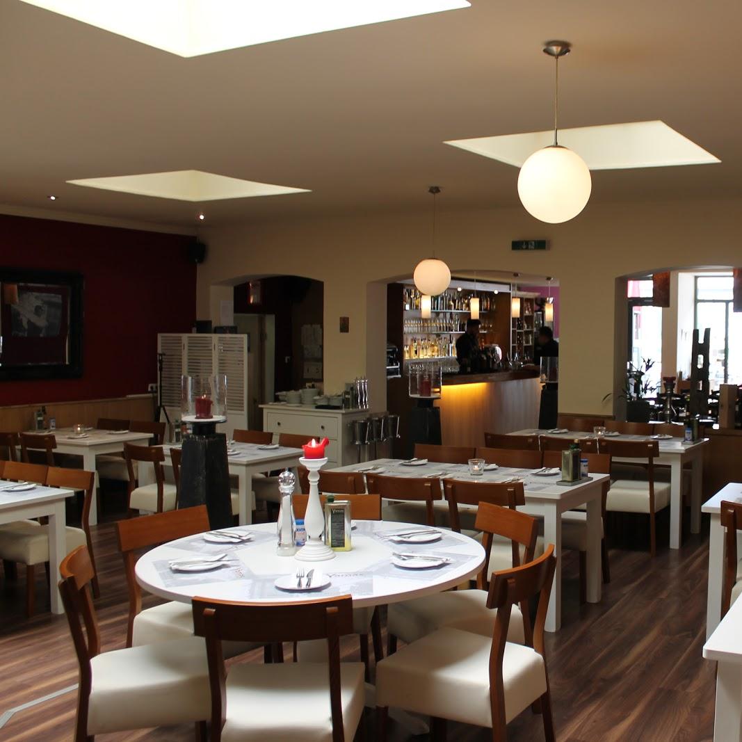 Restaurant "Yamas mezé restaurant & weinbar" in  Bochum