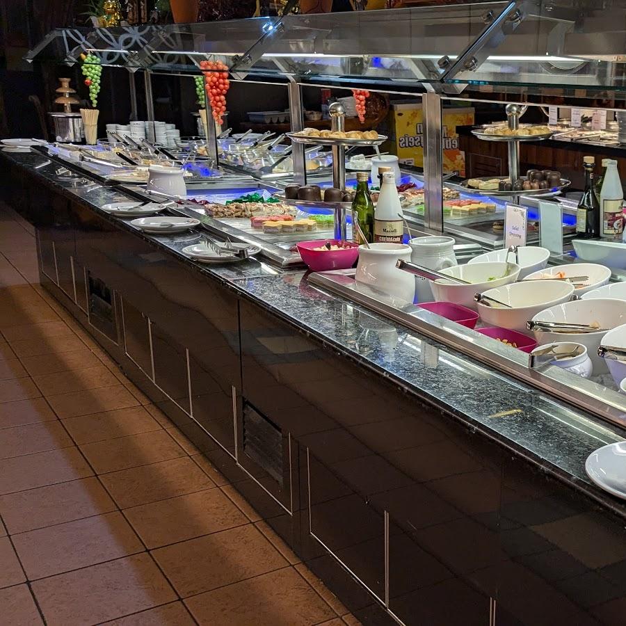 Restaurant "Asia Star" in Adendorf
